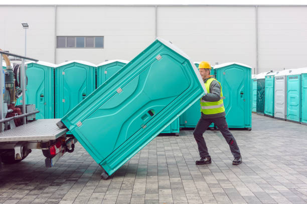 Trusted Moscow, PA porta potty rental Experts