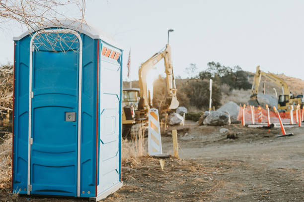 Best Construction site porta potty rental  in Moscow, PA