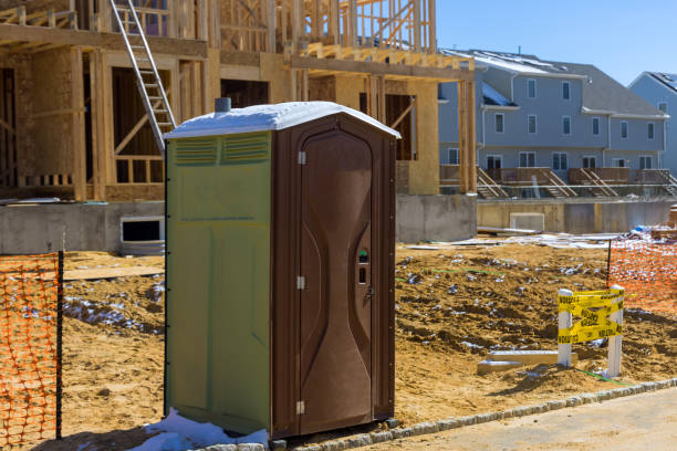 Best Local porta potty services  in Moscow, PA