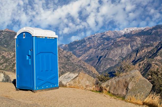Best Portable toilet rental for construction  in Moscow, PA