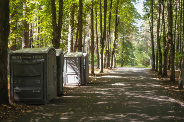 Trusted Moscow, PA porta potty rental Experts