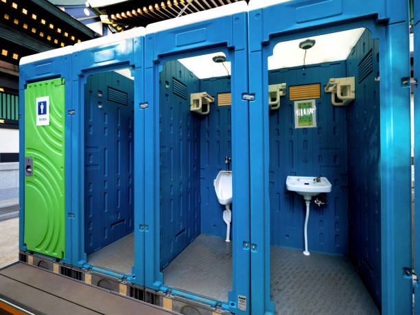 Best Portable bathroom rental  in Moscow, PA