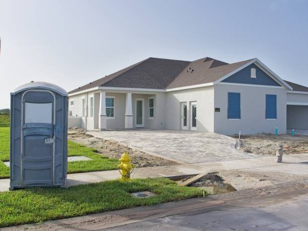 Porta potty services near me in Moscow, PA