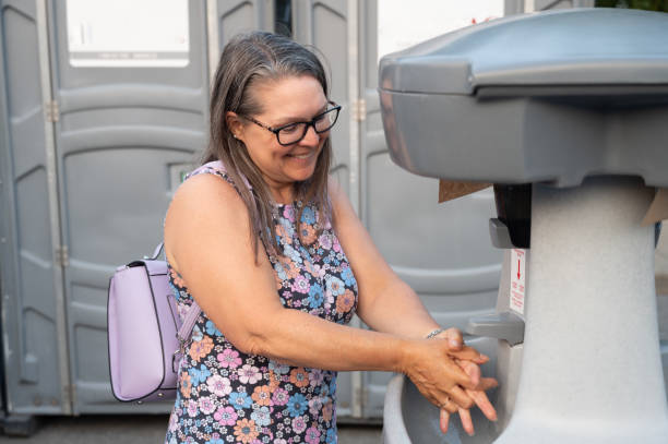 Best Porta potty rental for parties  in Moscow, PA