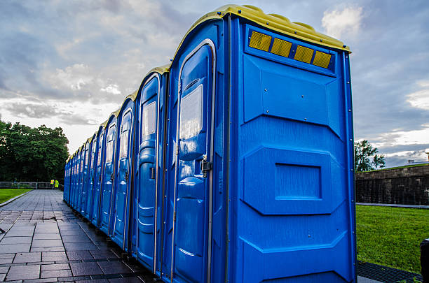 Best Porta potty for special events  in Moscow, PA