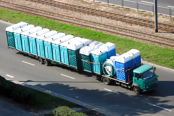 Best Local porta potty services  in Moscow, PA