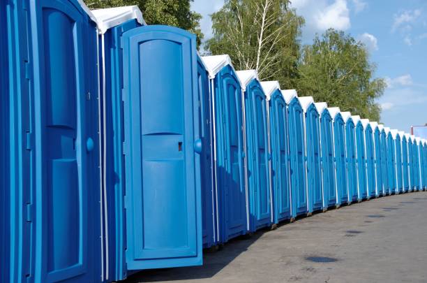 Portable Toilet Options We Offer in Moscow, PA